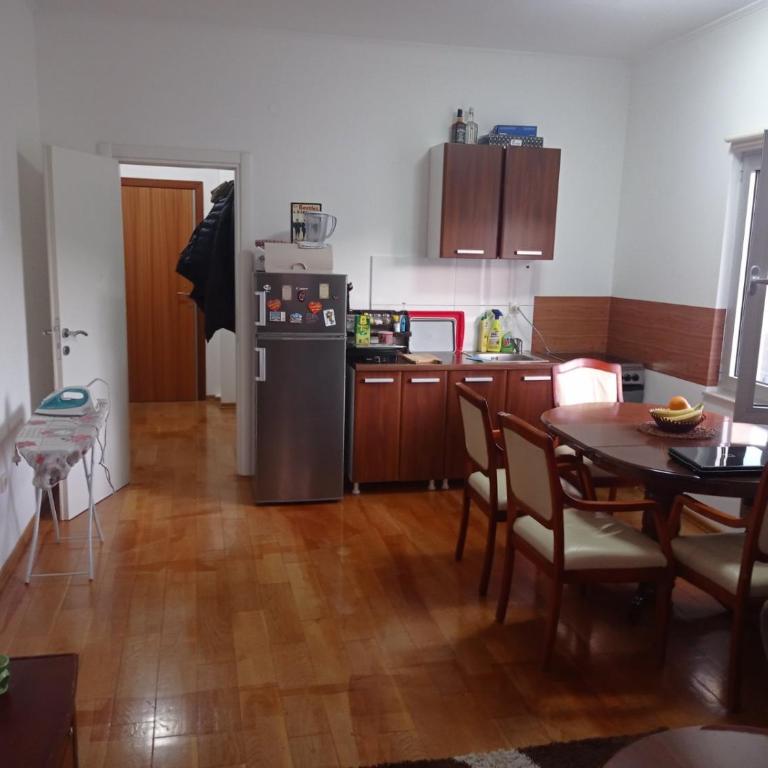 Apartman Fontana - Two-Bedroom Apartment with Terrace - 5