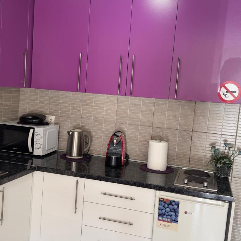 FAMILY apartment near Old Town - Two-Bedroom Apartment - 14