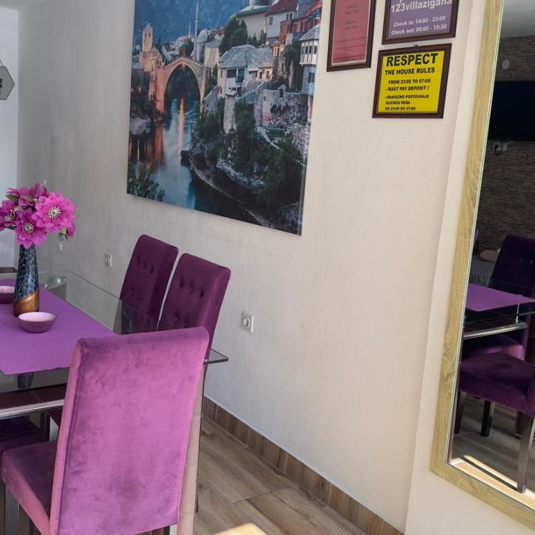 FAMILY apartment near Old Town - Two-Bedroom Apartment - 24