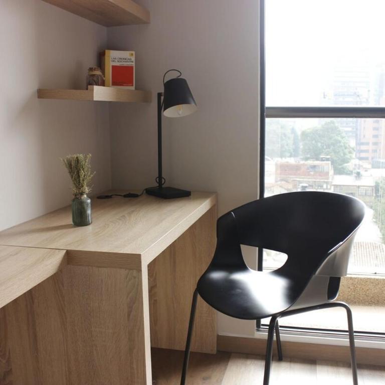 Charming Apartment Central - Apartment - 4