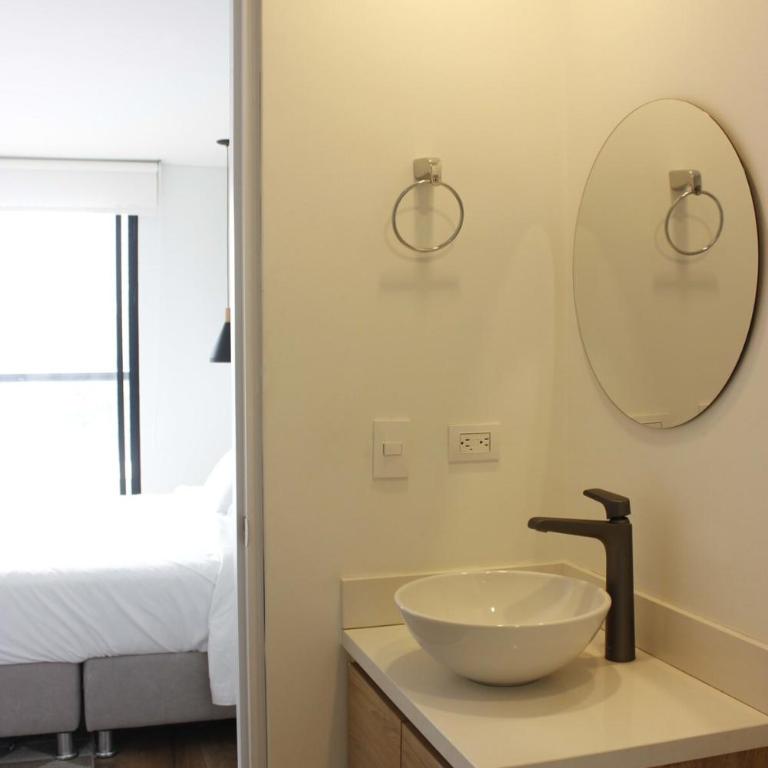 Charming Apartment Central - Apartment - 6
