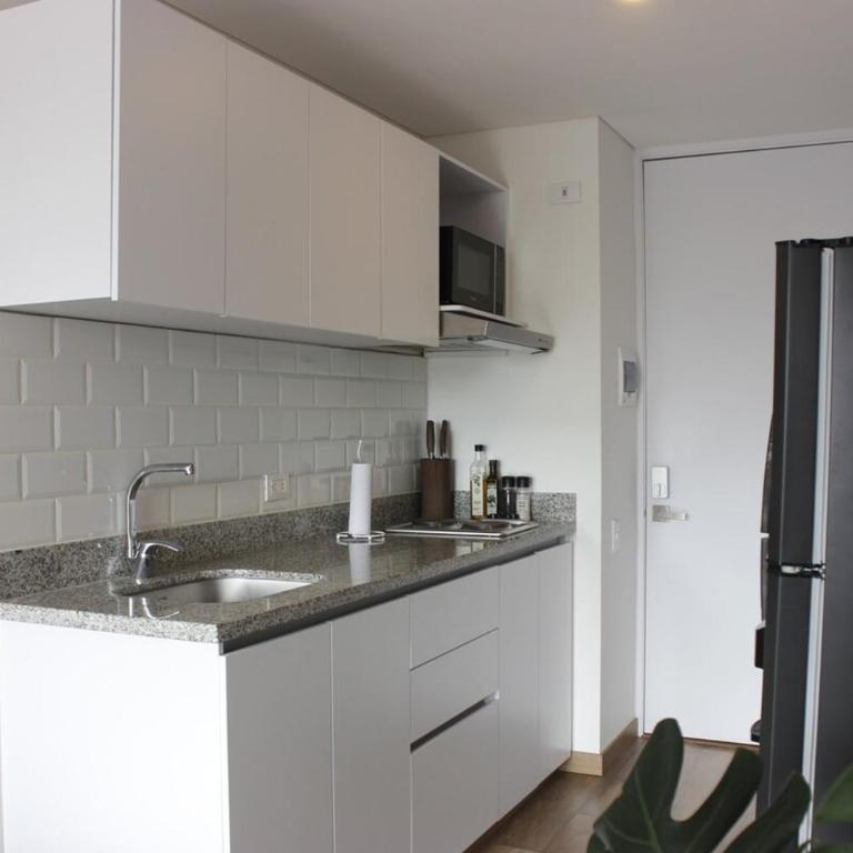 Charming Apartment Central - Apartment - 21