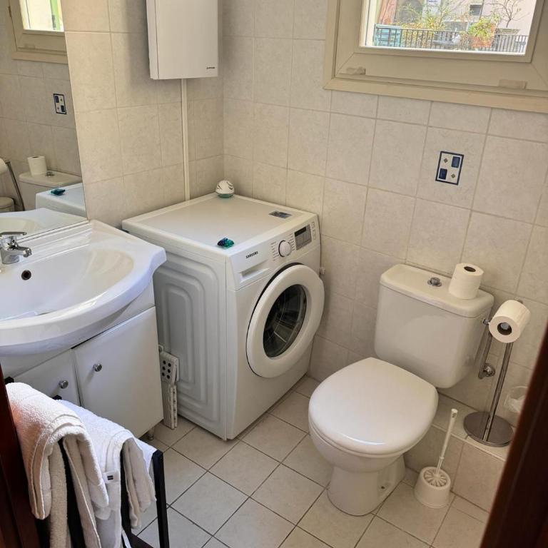 Grimaldi Central AC 2 terraces Wifi 5mins SEA - Appartement 1 Chambre - 19