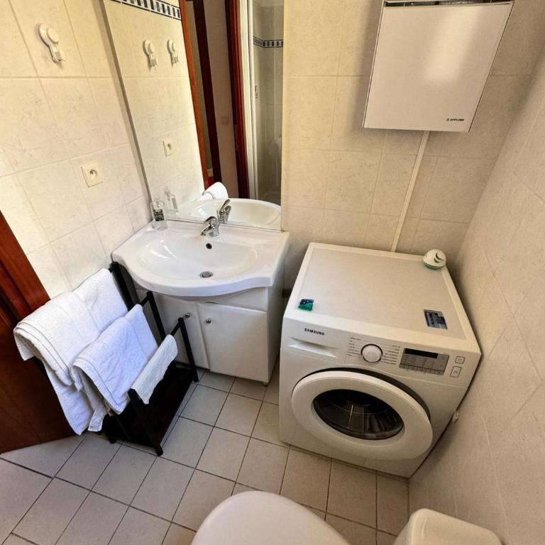 Grimaldi Central AC 2 terraces Wifi 5mins SEA - Appartement 1 Chambre - 20