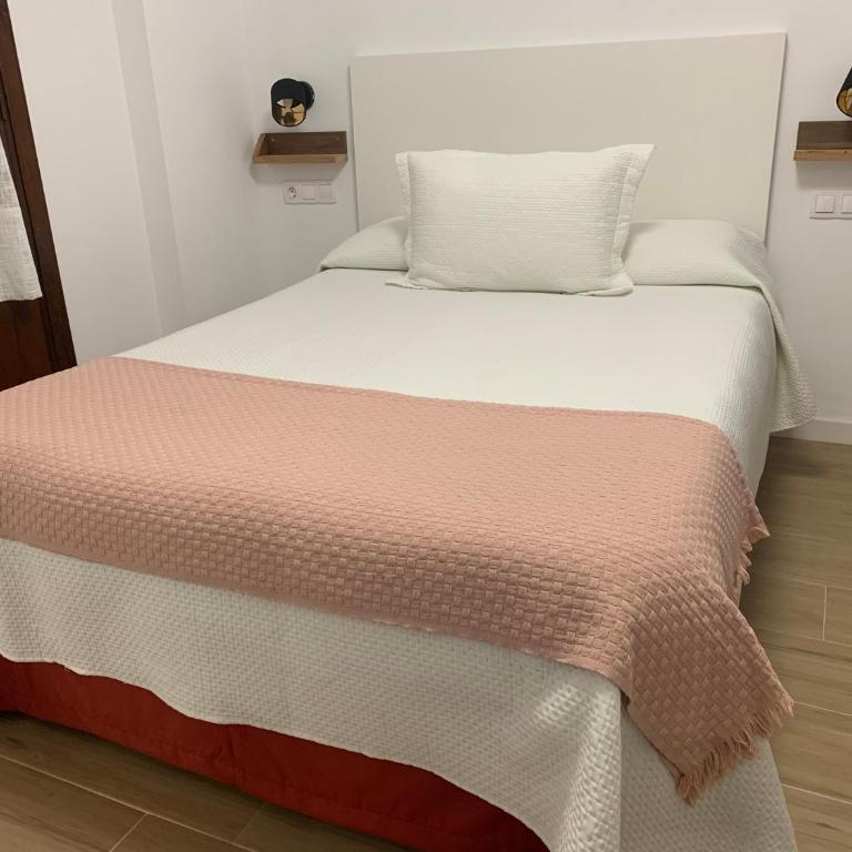 Apartamento Plaza De La Corredera - Apartamento de 1 dormitorio - 8