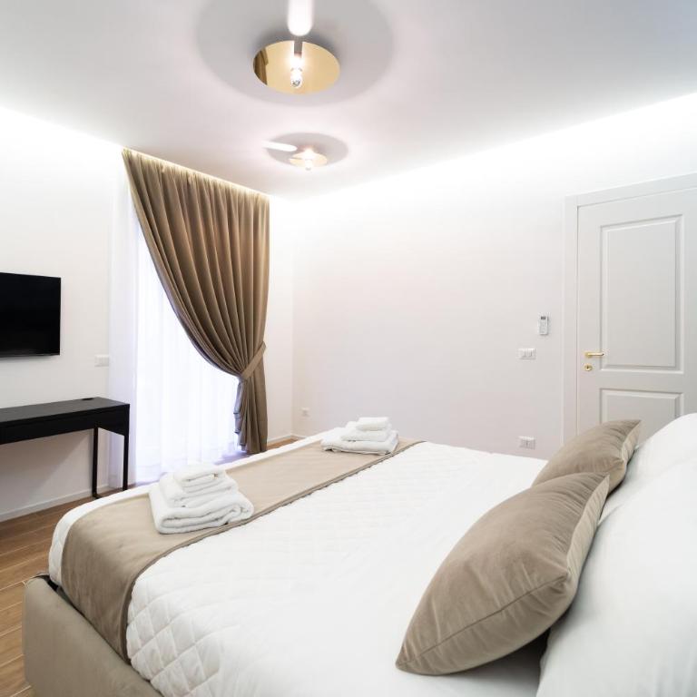 Royal San Paolo - Roots Partenopee - Casa con 2 Camere da Letto - 29