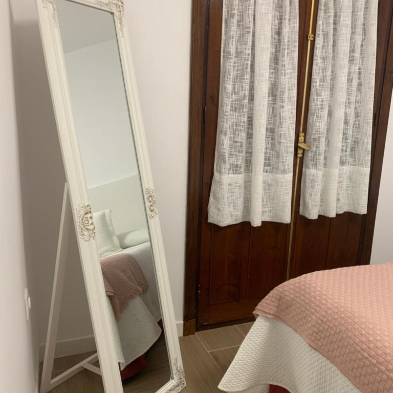 Apartamento Plaza De La Corredera - Apartamento de 1 dormitorio - 6