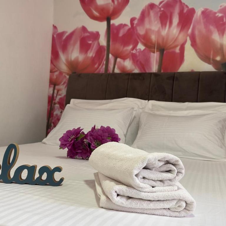 FAMILY apartment near Old Town - Two-Bedroom Apartment - 7