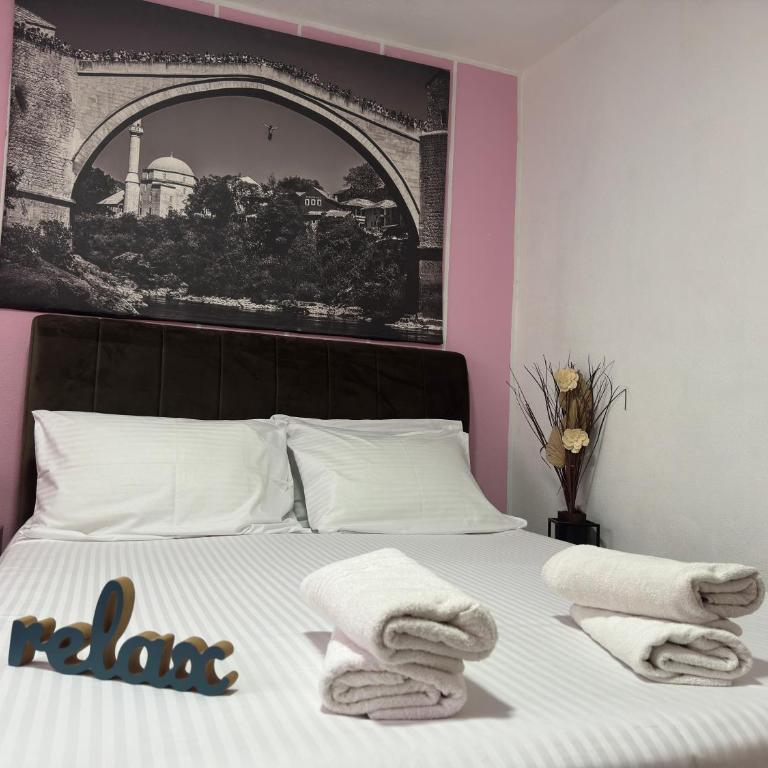 FAMILY apartment near Old Town - Two-Bedroom Apartment - 3