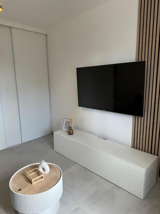 Les Lotus - Joli F2 rénové - Appartement 1 Chambre - 13