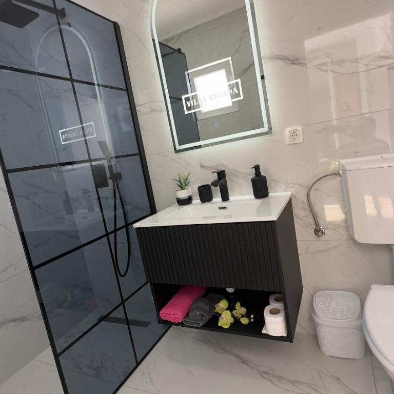 FAMILY apartment near Old Town - Two-Bedroom Apartment - 29