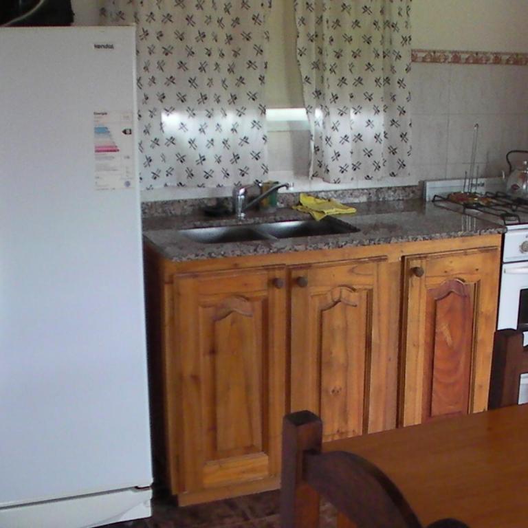 Brisa de los Molles - Casa con 1 dormitorio - 2