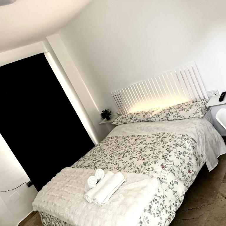 Alojamiento Bruckner - Habitación Doble con baño compartido - 2