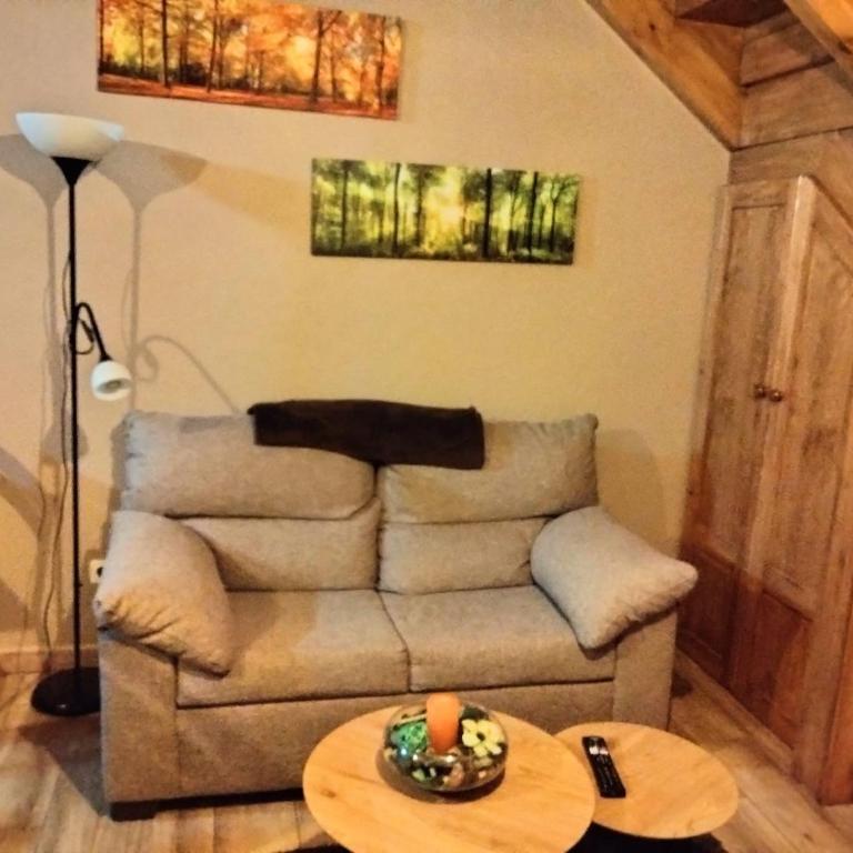 El Arniu - Apartamento de 1 dormitorio - 5