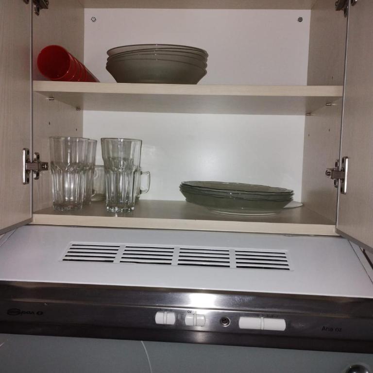 Departamento calle 2 - Apartamento de 1 dormitorio - 19