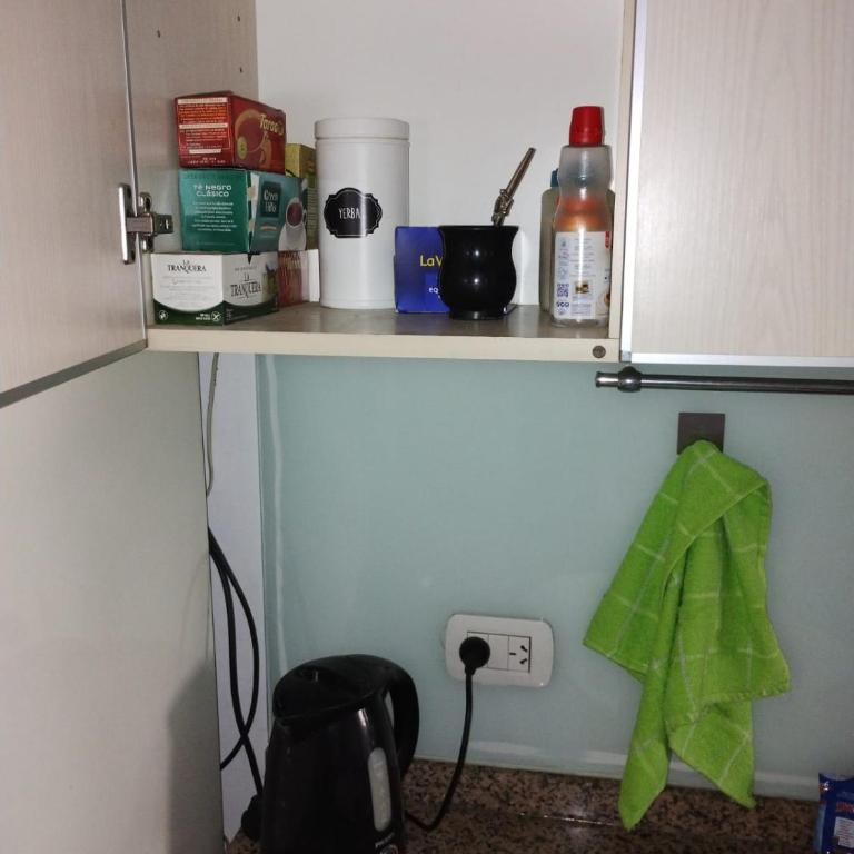 Departamento calle 2 - Apartamento de 1 dormitorio - 20