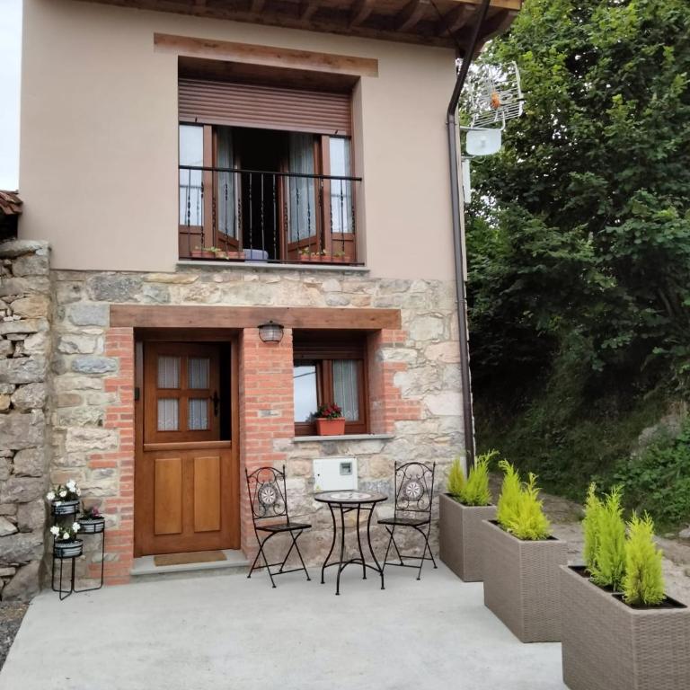 El Arniu - Apartamento de 1 dormitorio - 3