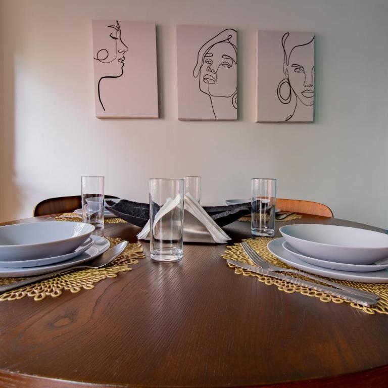 Capitalia Anzures Polanco - Premium Apartment, Balcony, Ground level - 5