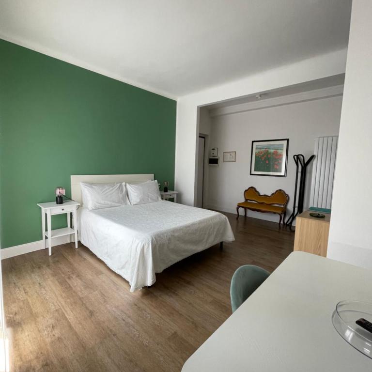 Appartamento Città Studi M4 Milano - Appartamento con 1 Camera da Letto - 4
