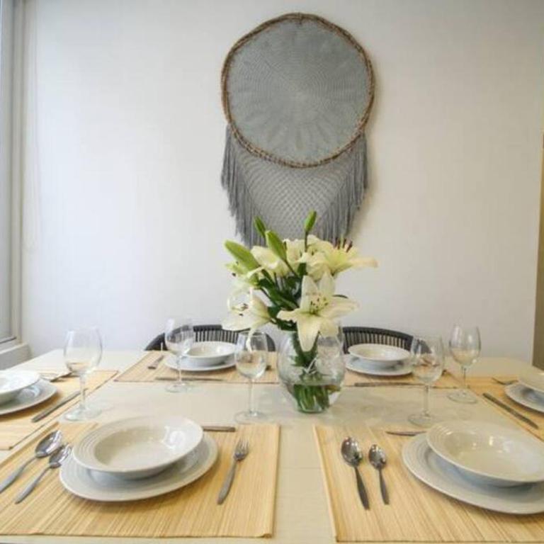 Aqua de Sal 01 Private Casa at Aldea Zama sleeps 5 - Apartamento de 1 dormitorio - 7