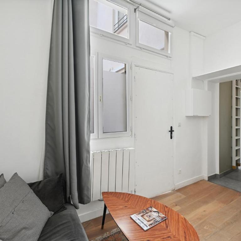 Studio Denisa - Welkeys - Studio - 3