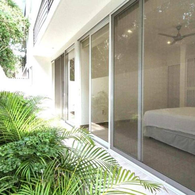 Aqua de Sal 01 Private Casa at Aldea Zama sleeps 5 - Apartamento de 1 dormitorio - 21