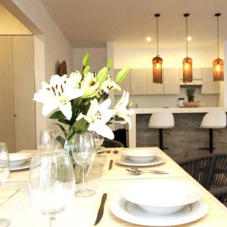Aqua de Sal 01 Private Casa at Aldea Zama sleeps 5 - Apartamento de 1 dormitorio - 24