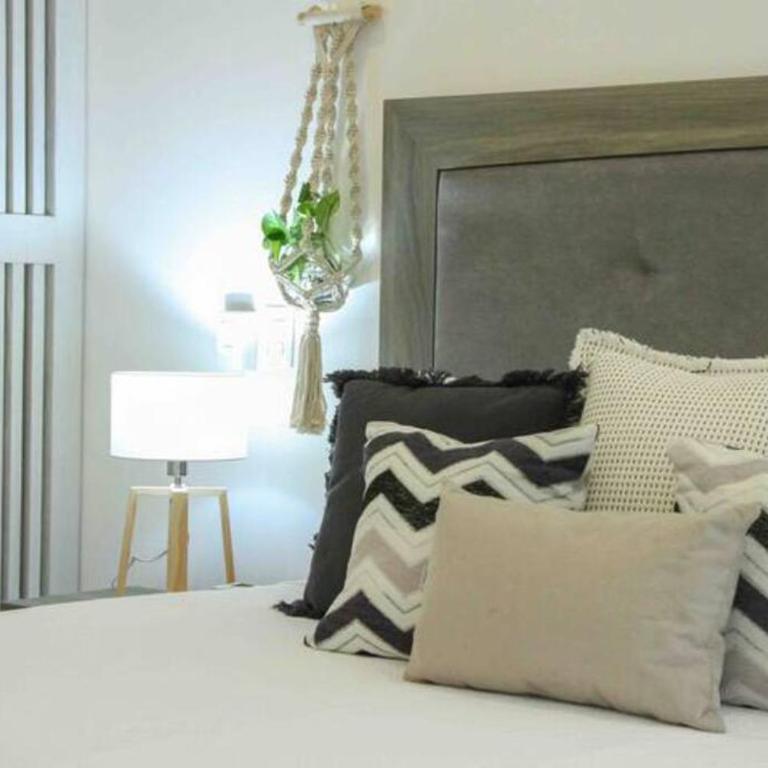 Aqua de Sal 01 Private Casa at Aldea Zama sleeps 5 - Apartamento de 1 dormitorio - 28