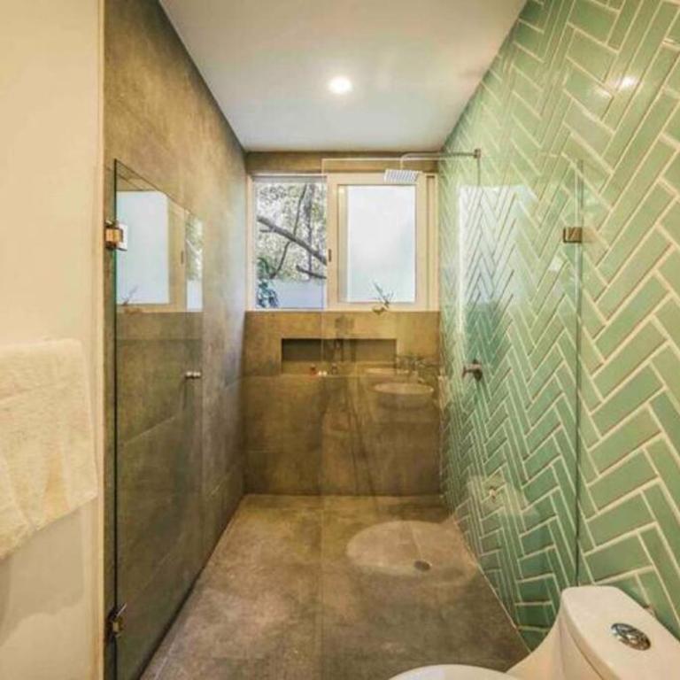 Aqua de Sal 01 Private Casa at Aldea Zama sleeps 5 - Apartamento de 1 dormitorio - 38