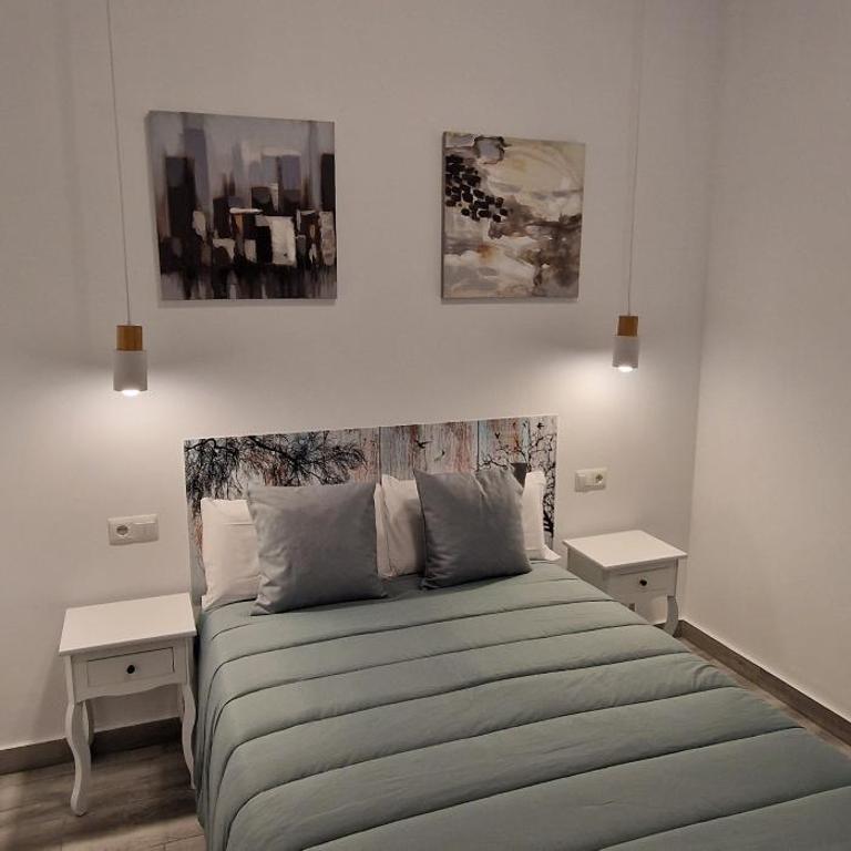 NUEVO APto DIVINA PASTORA N-3 - Apartamento de 1 dormitorio - 2