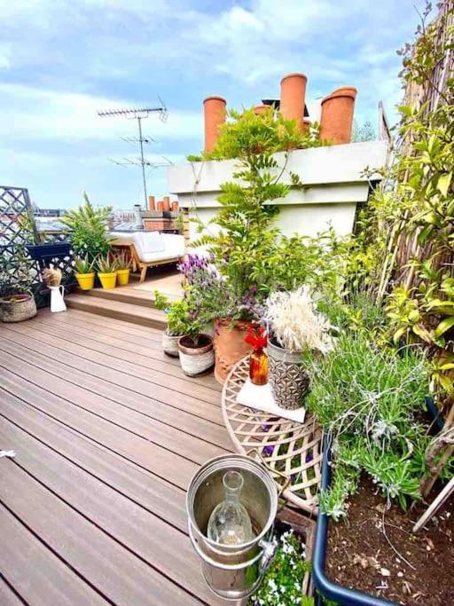 Luxueuse suite - Appartement 1 Chambre - 18