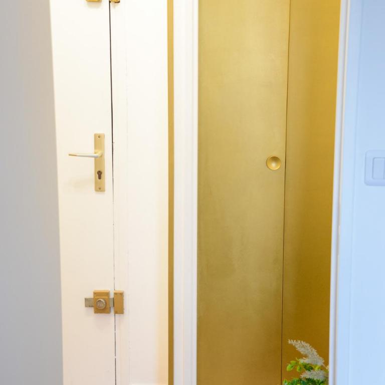 STUDIO COSY - One-Bedroom Apartment - 7