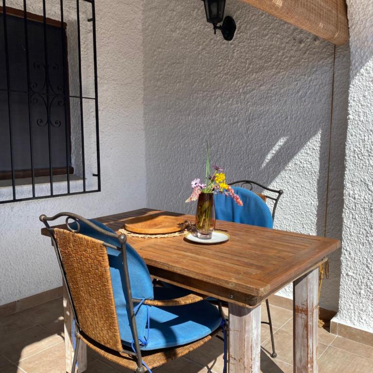 Bungalow Steps from Moraira - Casa de 2 dormitorios - 29