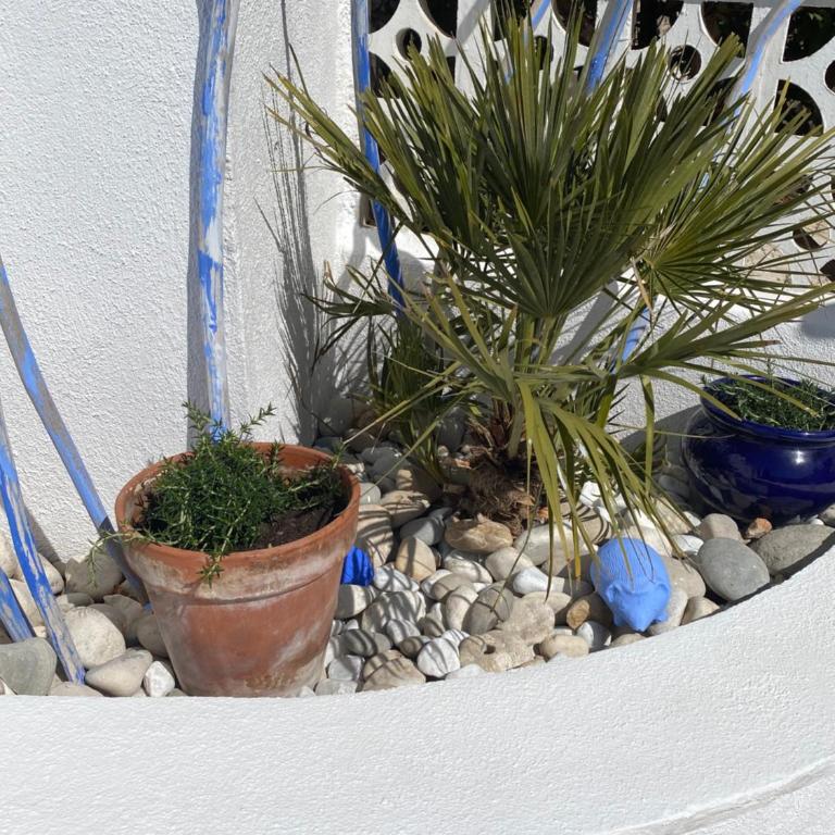 Bungalow Steps from Moraira - Casa de 2 dormitorios - 34