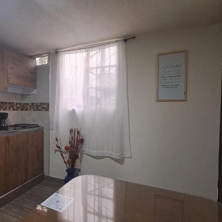 MISTER AHORRO 202 - Apartamento de 1 dormitorio - 3