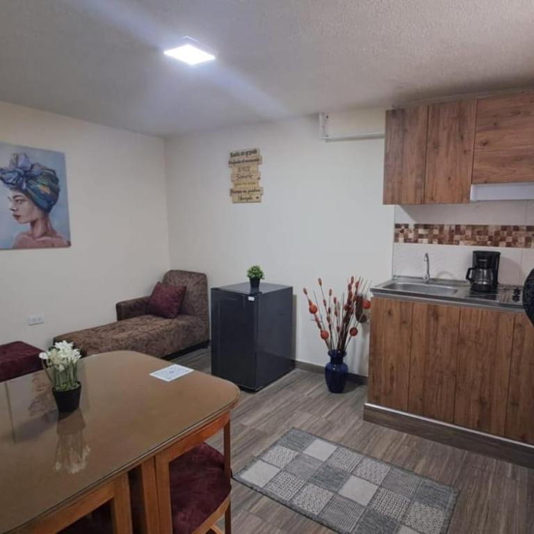 MISTER AHORRO 202 - Apartamento de 1 dormitorio - 1