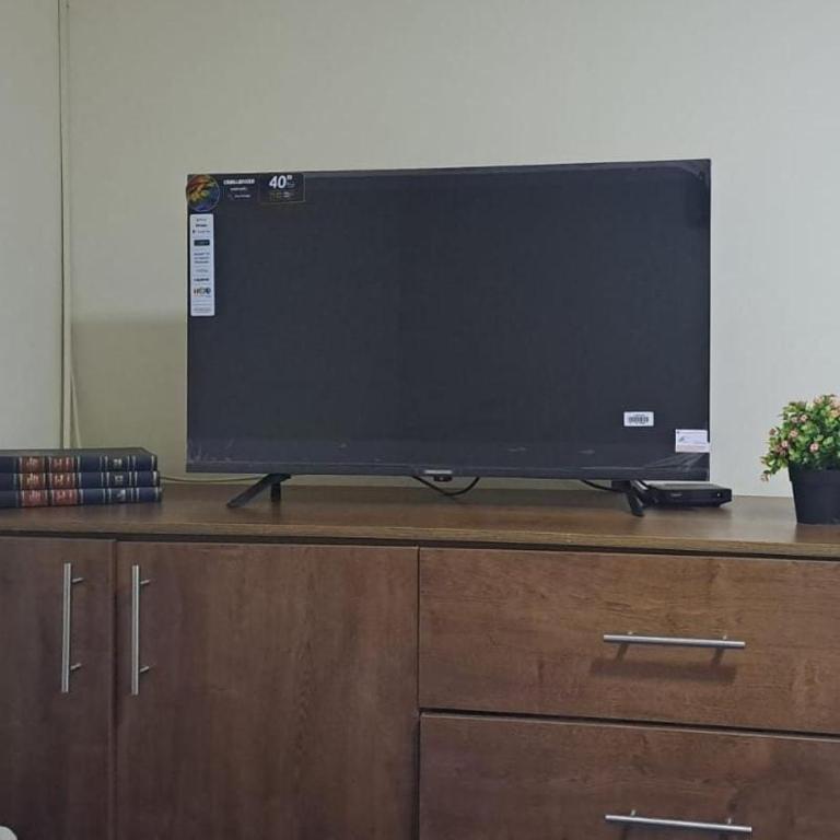 MISTER AHORRO 202 - Apartamento de 1 dormitorio - 5