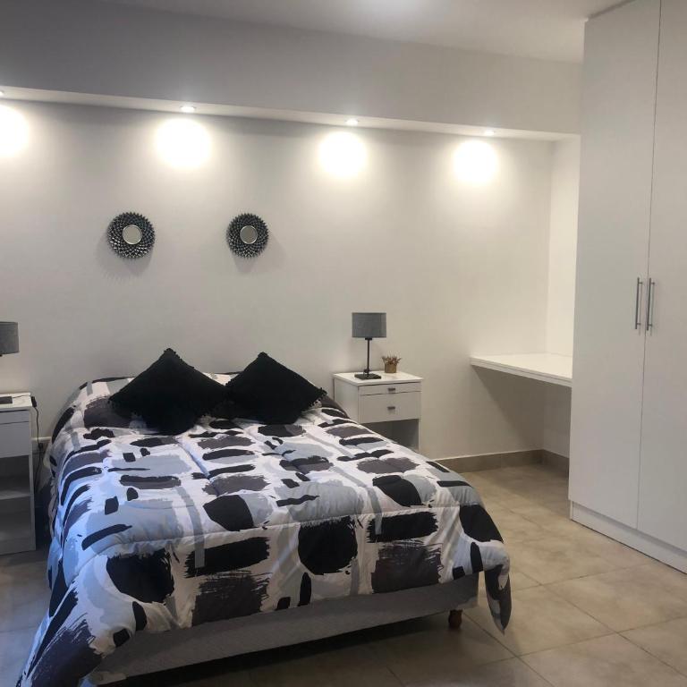 Departamento Jilguero - One-Bedroom Apartment - 5