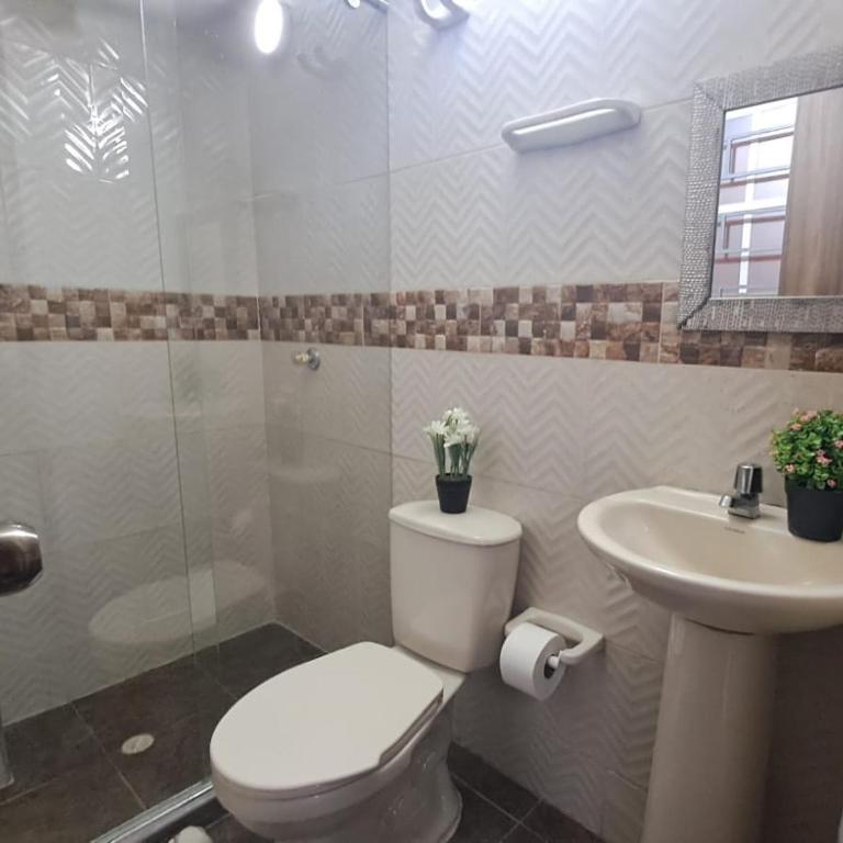 MISTER AHORRO 202 - Apartamento de 1 dormitorio - 6