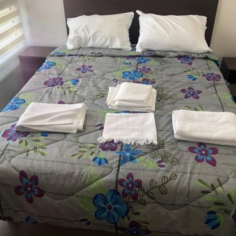 Espectacular 3d2b en pausa - Apartamento de 3 dormitorios - 57