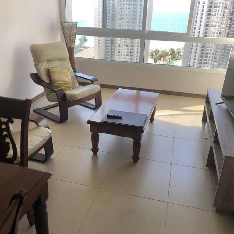 Espectacular 3d2b en pausa - Apartamento de 3 dormitorios - 58
