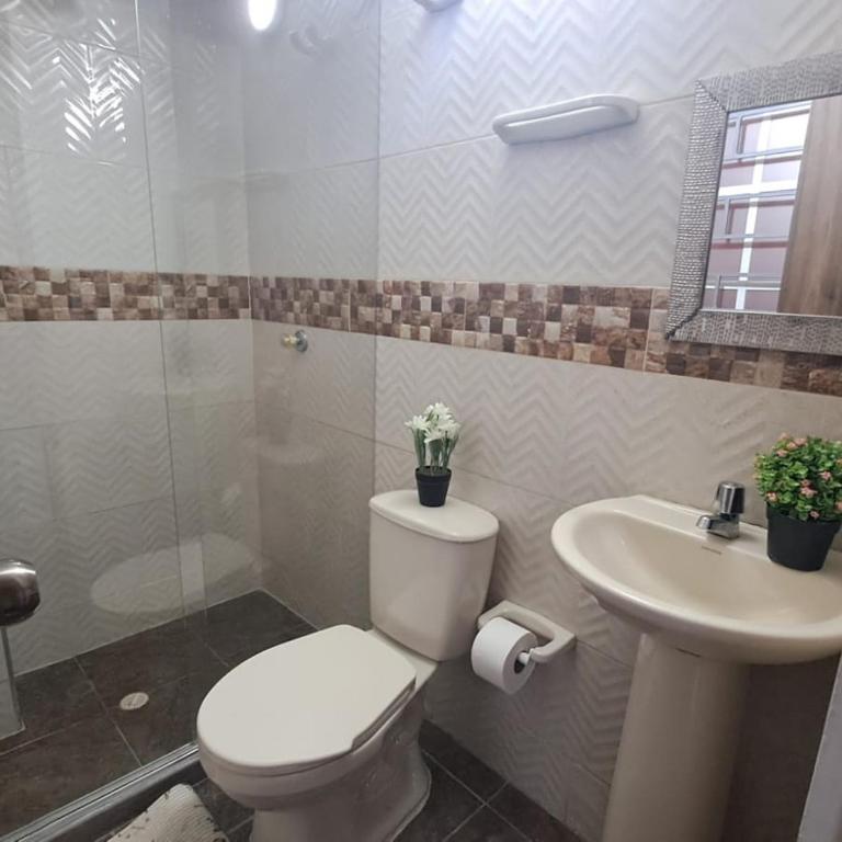 MISTER AHORRO 202 - Apartamento de 1 dormitorio - 7