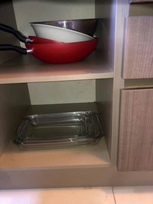Espectacular 3d2b en pausa - Apartamento de 3 dormitorios - 85