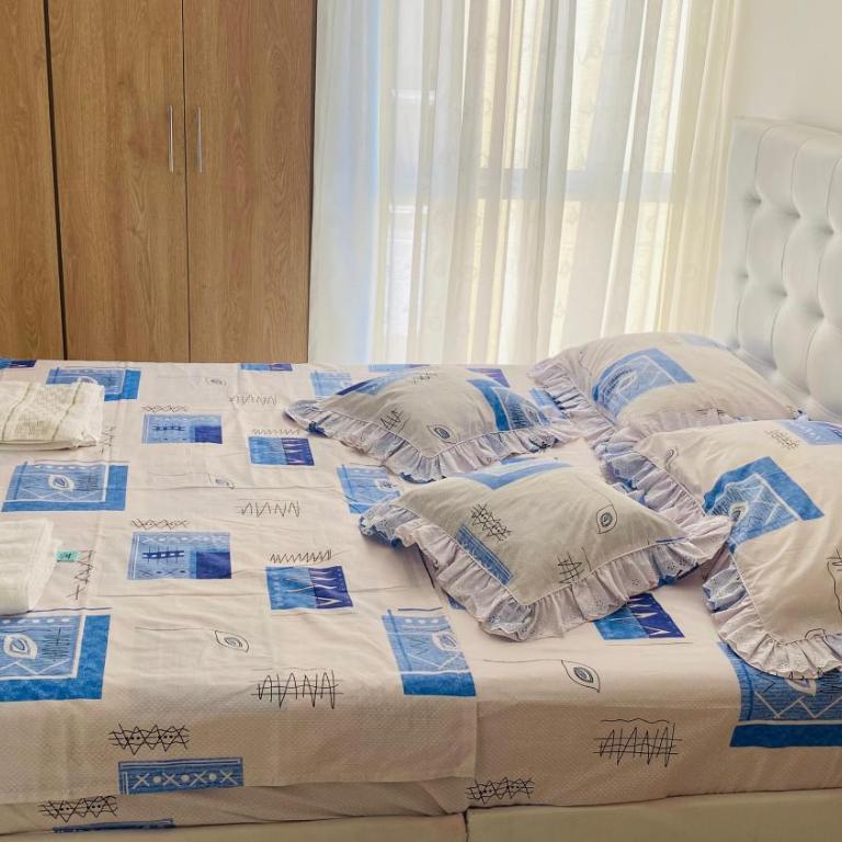 Cómodo apto para descansar en el eje cafetero - Three-Bedroom Apartment - 9