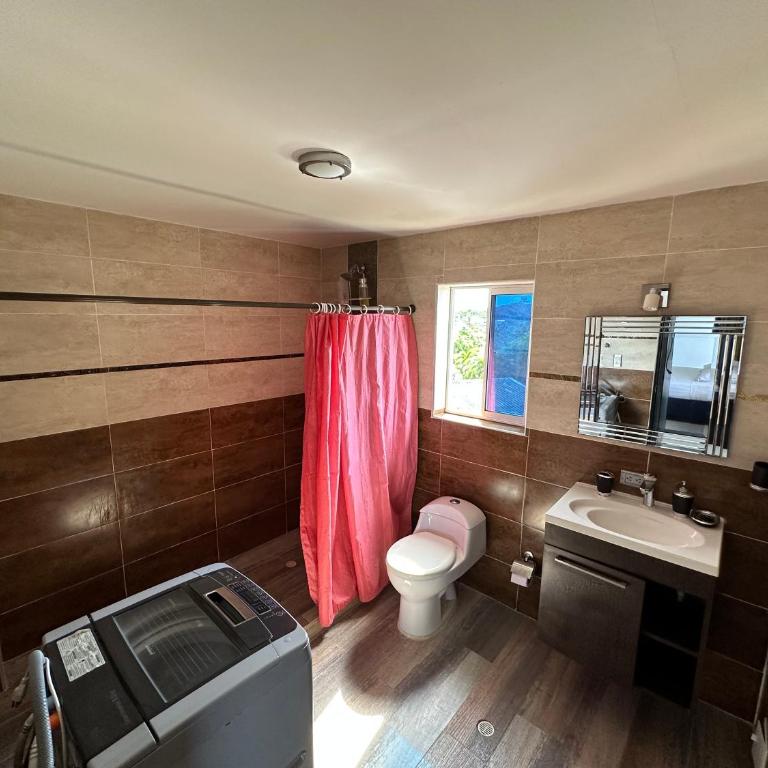 Sarie Bay Loft - Loft - 11