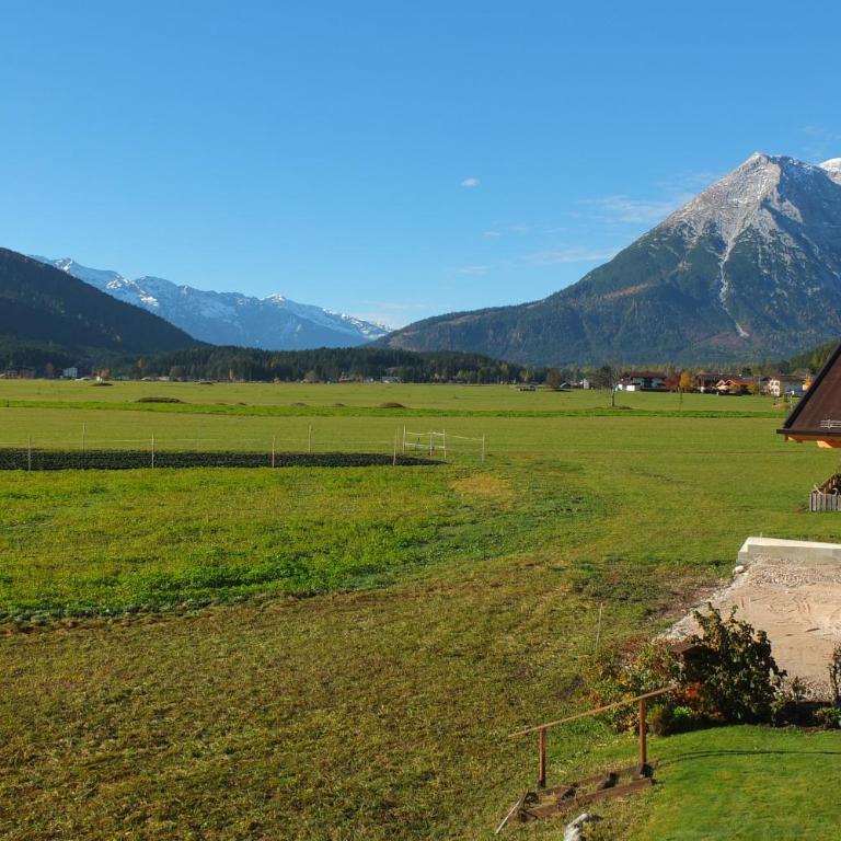 Appartements Erhol dich gut - Apartment mit Blick auf die Berge - 1
