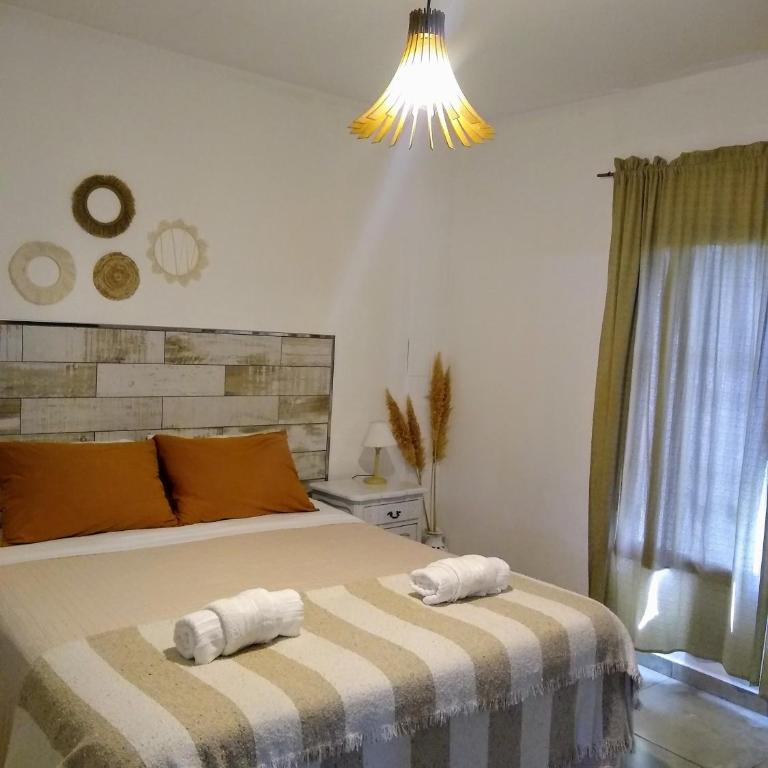 Hospedaje El Ciruelo - Casa de 2 dormitorios - 7