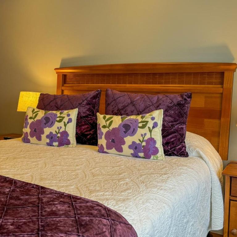 Hotel Puerta del Lago - Habitación Doble - 22