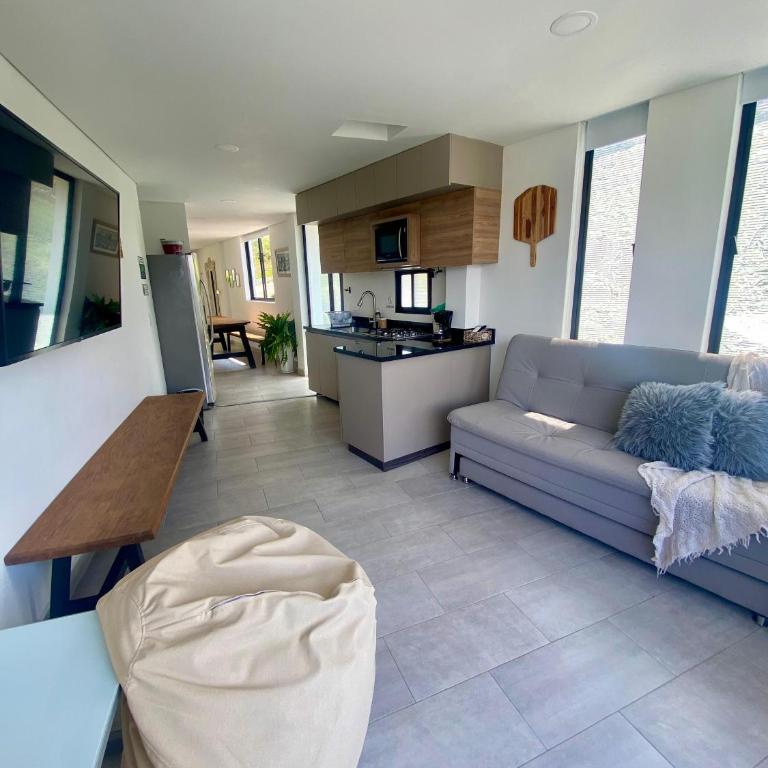 Monte Gandolfo - Apartamento de 2 dormitorios - 13