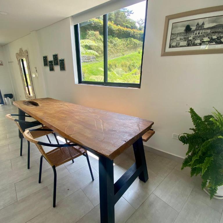 Monte Gandolfo - Apartamento de 2 dormitorios - 8
